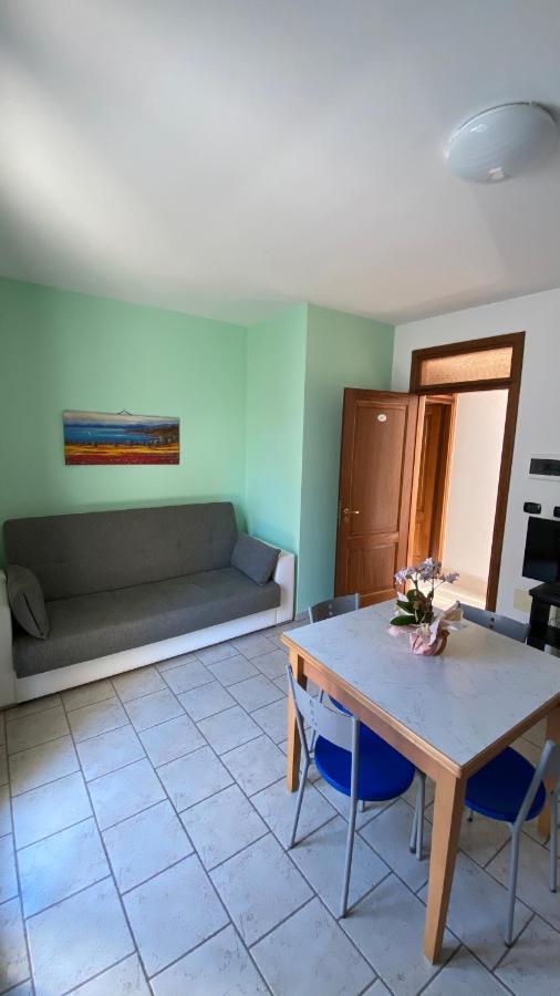 Apartment Casa Pescoluse 50m Dal Mare Marina Di Pescoluse
