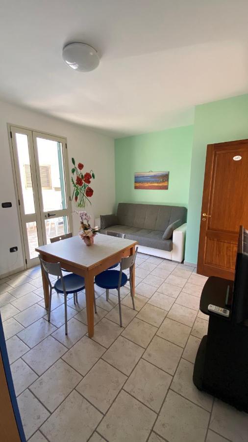 Casa Pescoluse 50m Dal Mare