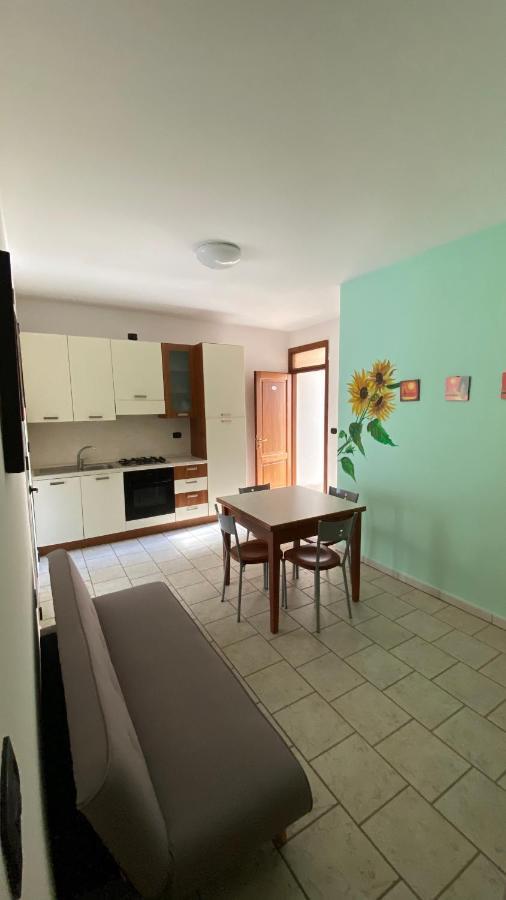 Casa Pescoluse 50m Dal Mare *