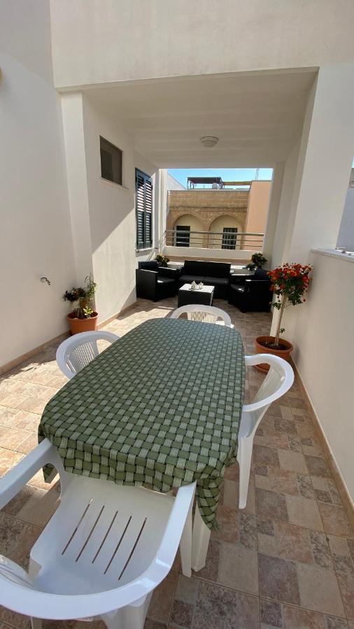 Casa Pescoluse 50m Dal Mare Apartment