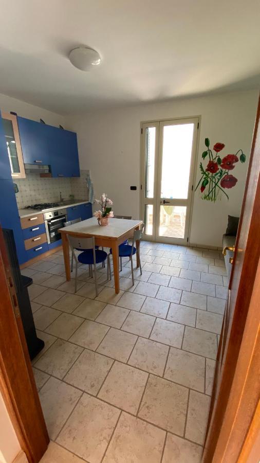 Apartment Casa Pescoluse 50m Dal Mare *