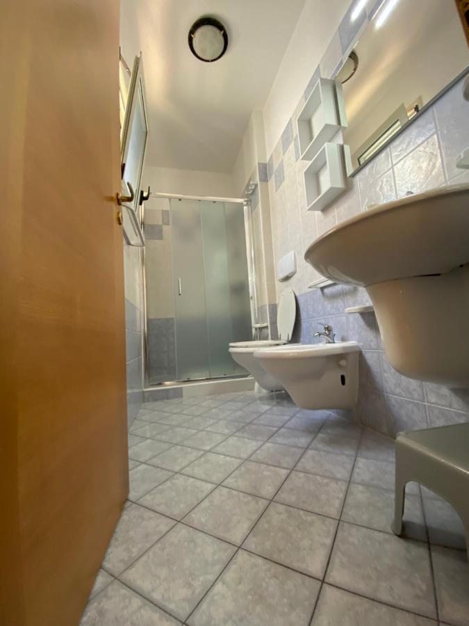 Casa Pescoluse 50m Dal Mare Marina Di Pescoluse
