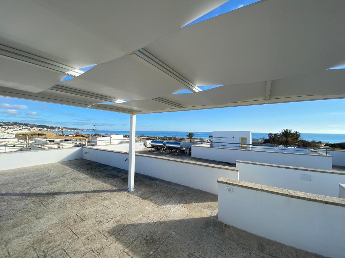 Apartment Casa Pescoluse 50m Dal Mare Marina Di Pescoluse