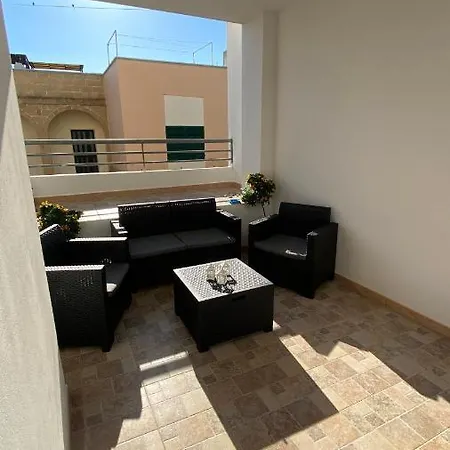 Casa Pescoluse 50M Dal Mare Apartment Marina Di Pescoluse Exterior photo