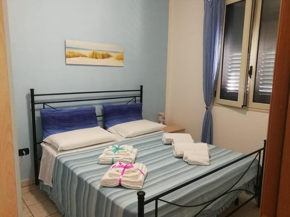 Casa Pescoluse 50m Dal Mare
