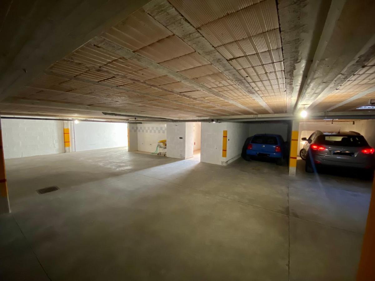Casa Pescoluse 50m Dal Mare Apartment